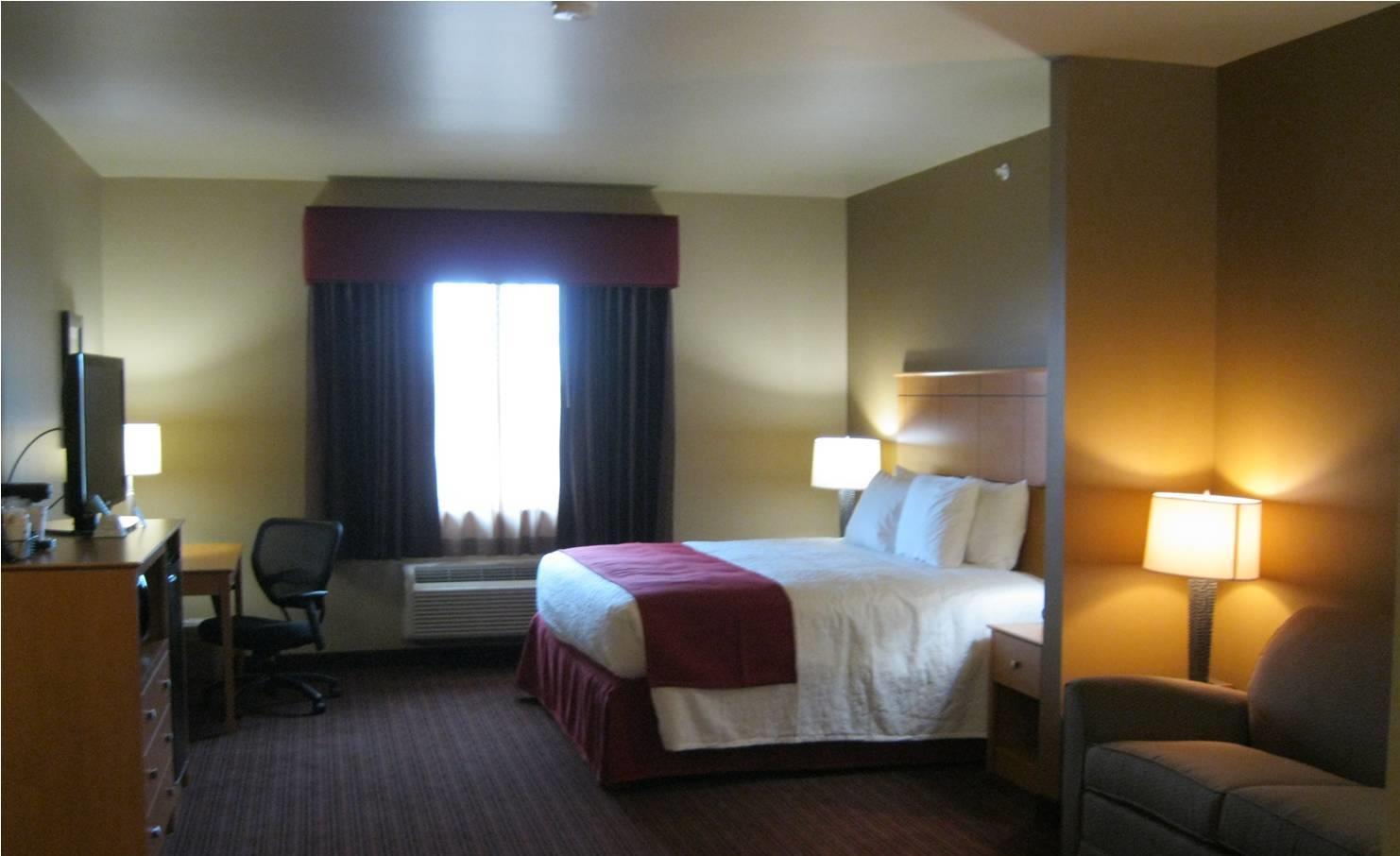 Best Western Golden Prairie Inn And Suites Sidney Zewnętrze zdjęcie